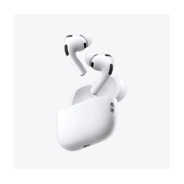 Бездротові навушники-гарнітура Apple AirPods Pro 3 MagSafe Case (MFHP4ZP)