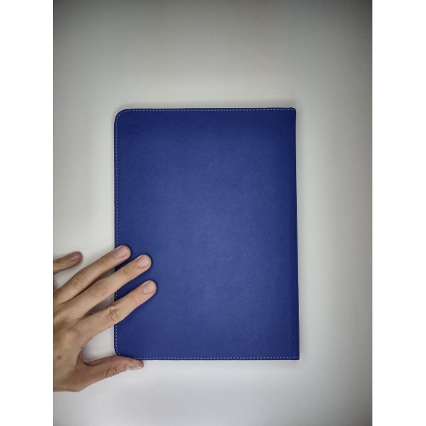 Чохол-книжка Universal Elastic Band Leather 10.0