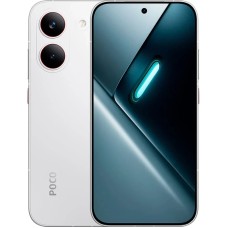 Смартфон Poco X8 Pro 12/512GB White