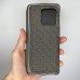 Чохол-книжка Оригінал Xiaomi Redmi 10C  /  12C (Чорний)