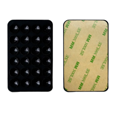 Держатель липпер для телефона Velcro (Black), Харьков, Киев, Украинга