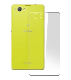 Стекло Sony Xperia Z2 Mini (на заднюю сторону)