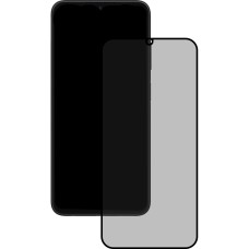 Защитное стекло 5D Matte HD Samsung Galaxy A05s / A06 / F14 Black