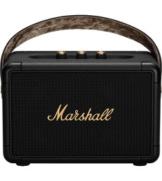 Портативна акустика Marshall Kilburn II (Чорний)