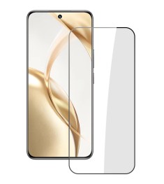 Защитное стекло 5D Curved Huawei Honor 200 Black
