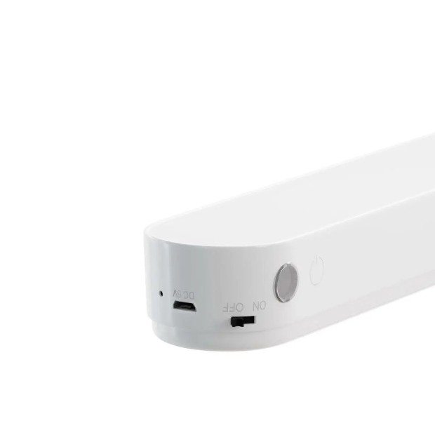 Комплект для зйомки LED-лампа MiBrand Magnetic