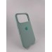 Чохол Original Round Case Apple iPhone 17 Pro (21) Turqouise Чохол Original Round Case Apple iPhone 17 Pro (21) Turqouise