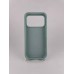 Чохол Original Round Case Apple iPhone 17 Pro (21) Turqouise Чохол Original Round Case Apple iPhone 17 Pro (21) Turqouise