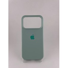 Чохол Original Round Case Apple iPhone 17 Pro (21) Turqouise