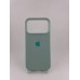 Чохол Original Round Case Apple iPhone 17 Pro (21) Turqouise Чохол Original Round Case Apple iPhone 17 Pro (21) Turqouise