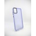Totu Gingle Series Case for Samsung Galaxy A05 (Violet)