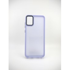 Totu Gingle Series Case for Samsung Galaxy A05 (Violet)