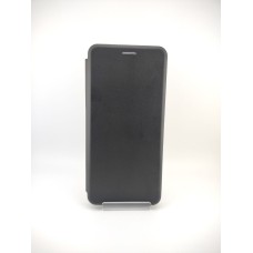 Чехол-книжка Оригинал Xiaomi Redmi 12 4G (Чёрный)