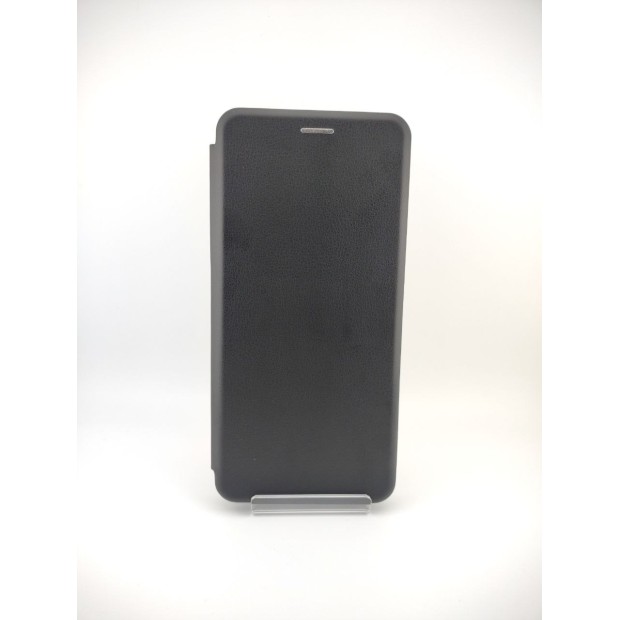 Original Xiaomi Redmi 12 4G Book Case (Black)