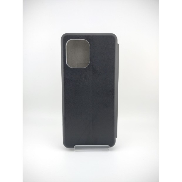 Original Xiaomi Redmi 12 4G Book Case (Black)
