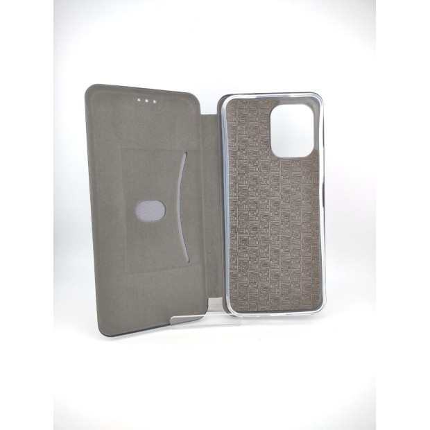 Original Xiaomi Redmi 12 4G Book Case (Black)