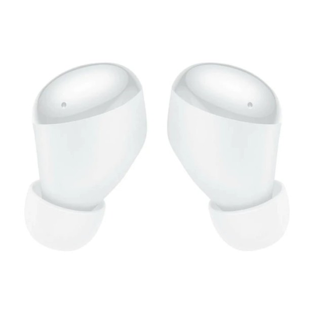 Беспроводные наушники-гарнитура вакуумные Xiaomi Redmi Buds 4 (White) (Grade A) DL