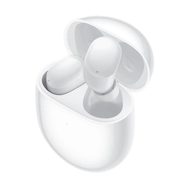 Беспроводные наушники-гарнитура вакуумные Xiaomi Redmi Buds 4 (White) (Grade A) DL