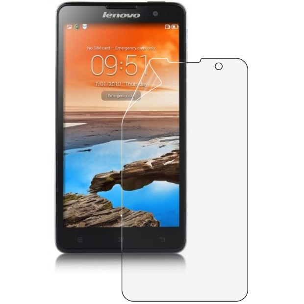 Защитная пленка Lenovo S898