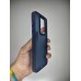 Totu Space Case for Xiaomi Redmi Note 9  /  Redmi 10X (Dark Blue)