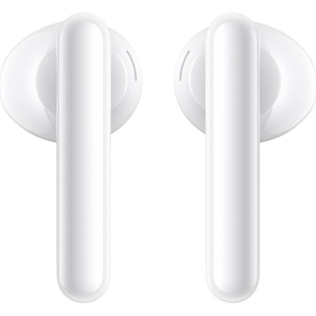 Беспроводные наушники-гарнитура вкладыши OPPO Enco Air (W32) (White) (Grade A)