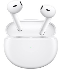 Беспроводные наушники-гарнитура вкладыши OPPO Enco Air (W32) (White) (Товар c уц..