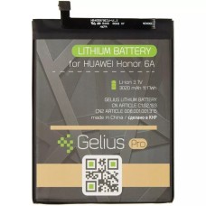 Gelius Pro Huawei HB405979ECWC (Y5(2017) / Y5(2018) / Nova / Honor 6A / P9 Lite mini) Battery