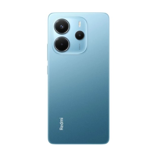 Мобильный телефон Xiaomi Redmi Note 14 6/128GB (Ocean Blue)