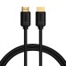 Кабель Baseus High Definition HDMI - HDMI 1m 4K CAKGQ-A01 Кабель Baseus High Definition HDMI - HDMI 1m 4K CAKGQ-A01