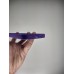 Силіконовий оригінальний чохол RoundCam для Apple iPhone 14 (87) Аметист
