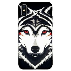 Силіконовий чохол iNavi Gallery для Apple iPhone X / XS (05) Силіконовий чохол iNavi Gallery для Apple iPhone X / XS (05)