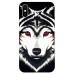 Силіконовий чохол iNavi Gallery для Apple iPhone X  /  XS (05)