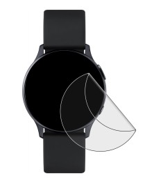 Плівка Matte Hydrogel HD для Samsung Galaxy Watch Active 2 44 мм