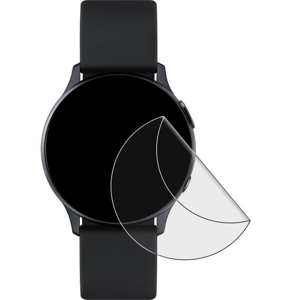 Плёнка Matte Hydrogel HD Samsung Galaxy Watch Active 2 44mm