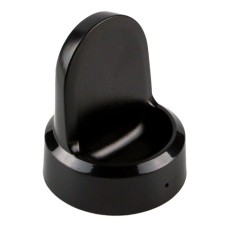 Безпровідний зарядний пристрій для годинників Gear S2  /  S3  /  S4 (Чорний)