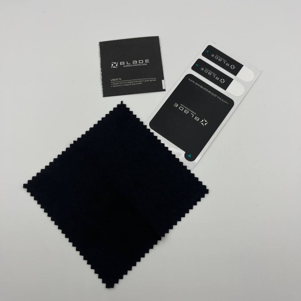 Набір для поклейки Blade  /  Proove