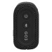 Портативна акустика JBL GO 3 (Чорна) JBLGO3BLK K