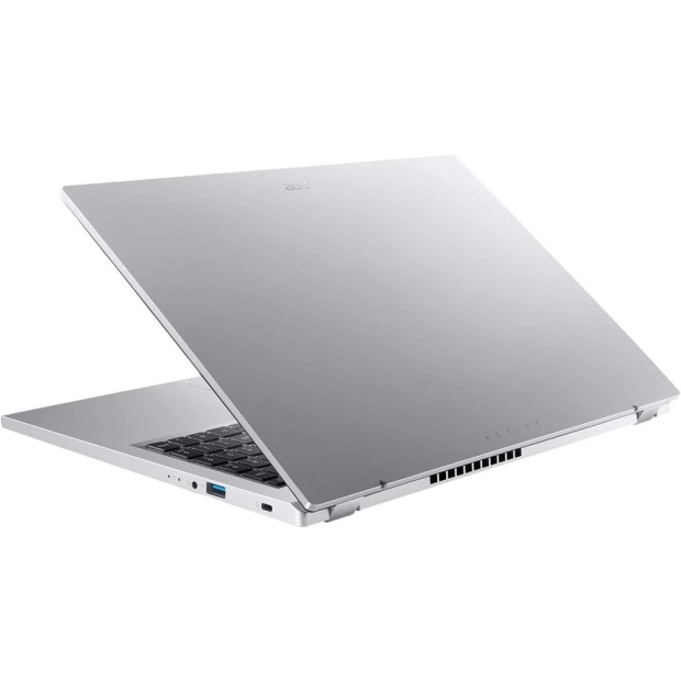 Ноутбук Acer Aspire Go 15 AG15-21P (NX.J8TEU.008) (Сріблястий)