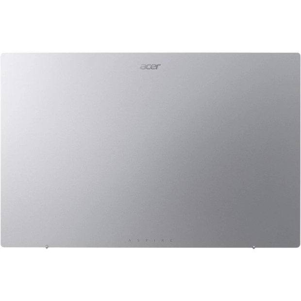 Ноутбук Acer Aspire Go 15 AG15-21P (NX.J8TEU.008) (Сріблястий)