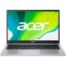 Ноутбук Acer Aspire Go 15 AG15-21P (NX.J8TEU.008) (Сріблястий)
