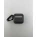 Чохол Camo Protect для AirPods 4 (Сірий / Чорний)