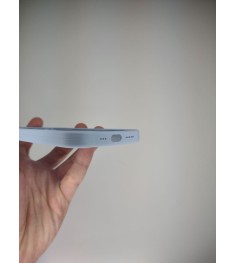 Силикон Original RoundCam Case Apple iPhone 14 (15) Lilac