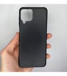 Силікон Графіт Samsung Galaxy M33 5G (Чорний)