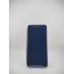 Чохол-книжка Оригінал Lite Xiaomi Redmi 10 (Темно-синій)