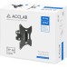 Кронштейн для телевизора и монитора ACCLAB BT200 (26-55