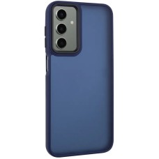 Чохол Totu Gingle Series Samsung Galaxy A37 5G (Темно-синій)