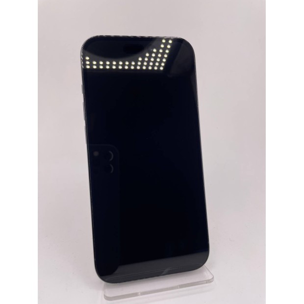 Мобильный телефон Apple iPhone 14 Pro 256Gb (Space Black) (Grade A) 100% Б/У