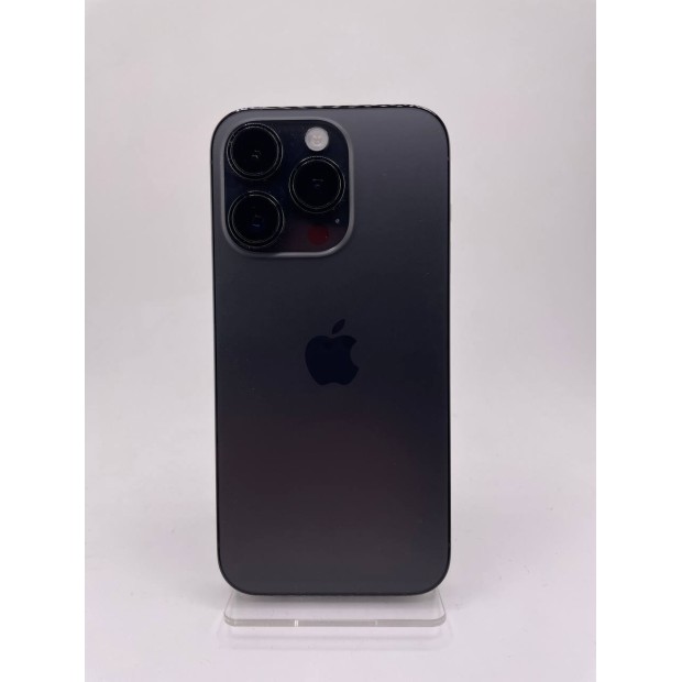 Мобильный телефон Apple iPhone 14 Pro 256Gb (Space Black) (Grade A) 100% Б/У
