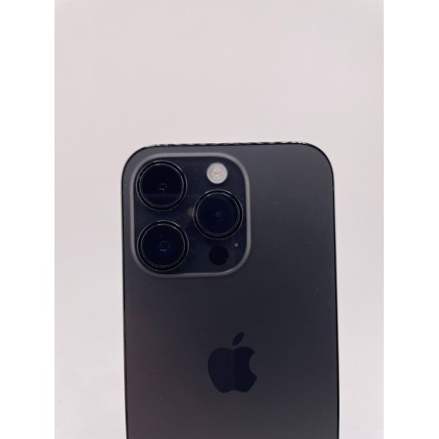 Мобильный телефон Apple iPhone 14 Pro 256Gb (Space Black) (Grade A) 100% Б/У