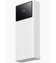 Павербанк Baseus Star-Lord 10000mAh 22.5W (PPXJ100002) (Білий)
